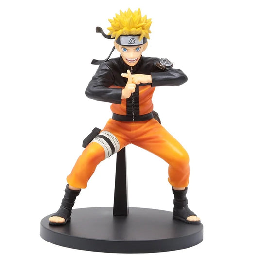 Naruto Action Figure [ 18 cm ]