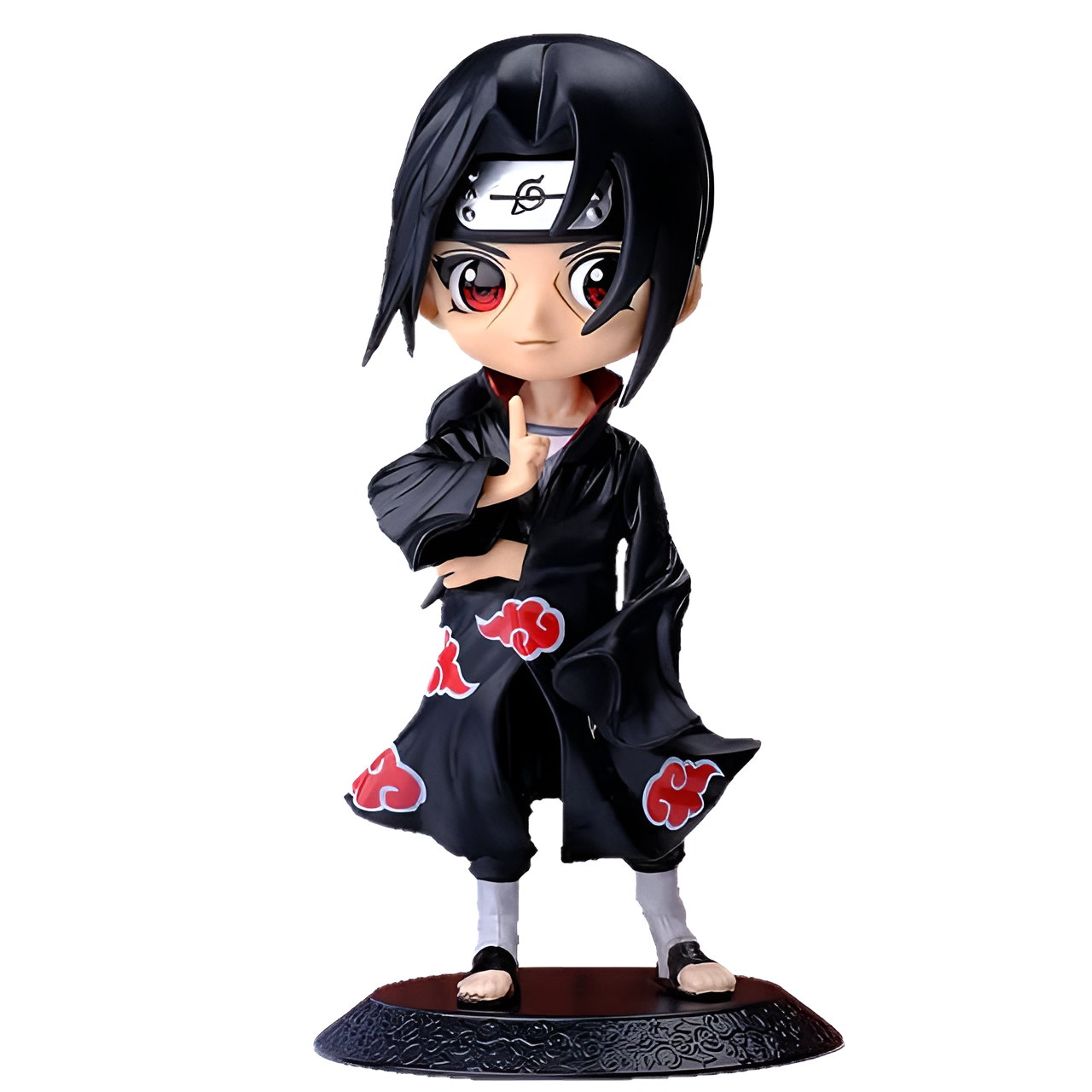 Itachi Q-Posket