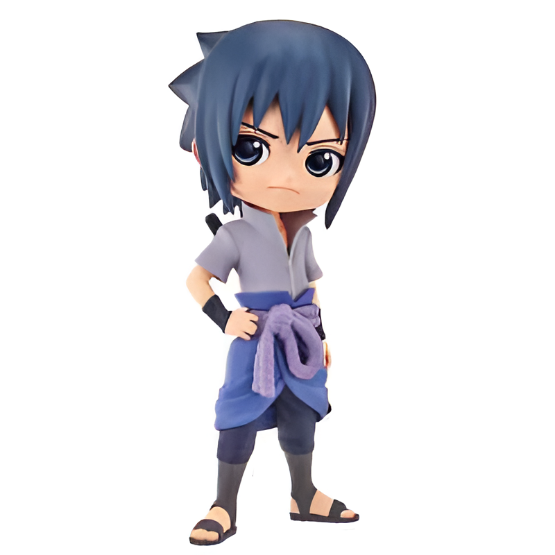 Sasuke Q-Posket