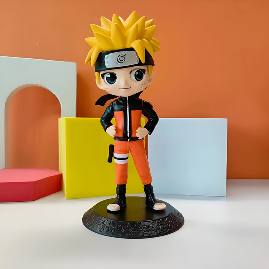 Naruto Q-Posket