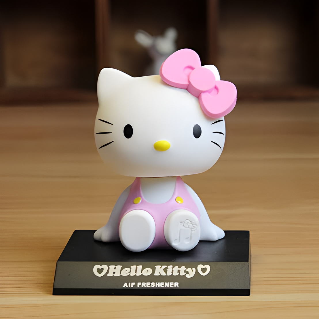 Hello Kitty Bobblehead