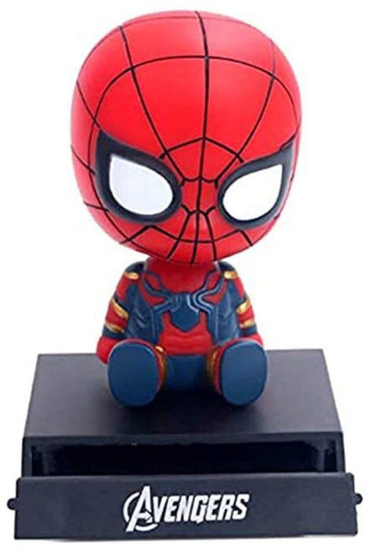 Spiderman Bobblehead