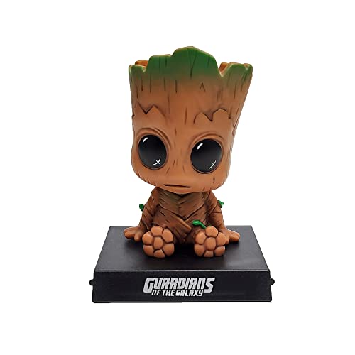 Groot Bobblehead