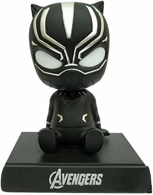 Black Panther Bobblehead