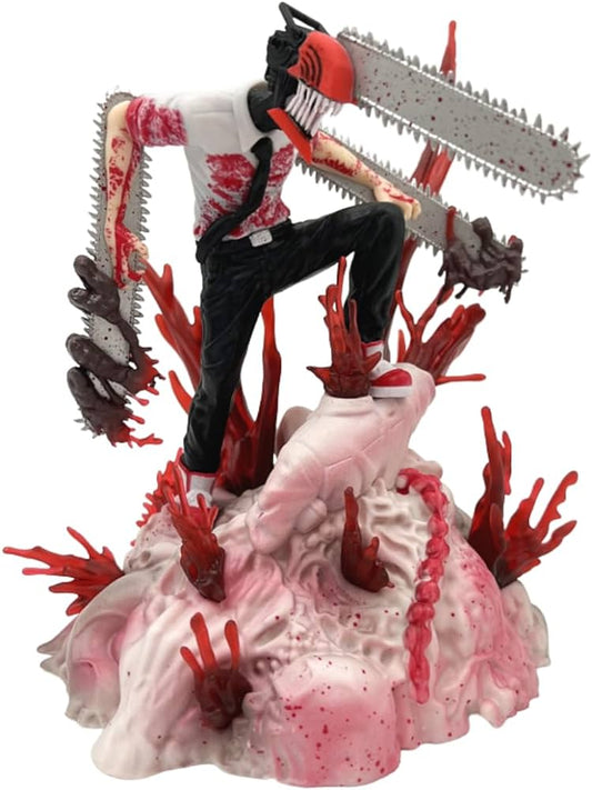 Chainsaw man Action Figure [ 25 cm ]