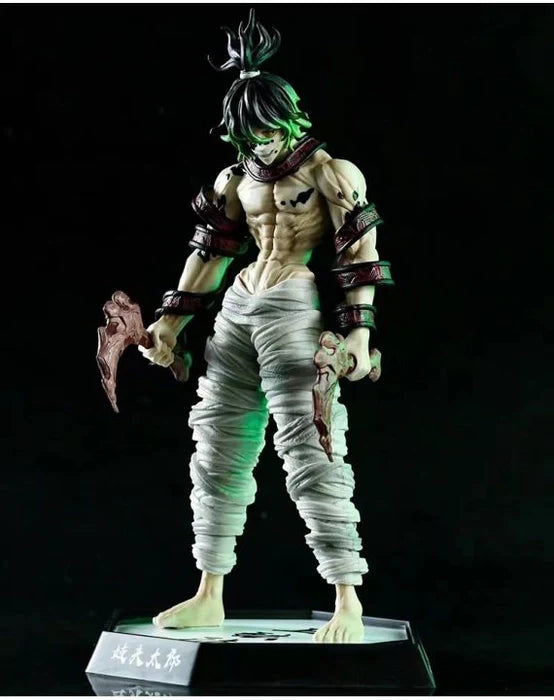 Uzui Tengen Gyutaro Action Figure [ 30 cm ]