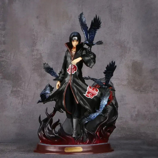 Itachi Uchiha Action Figure [ 25 cm ]