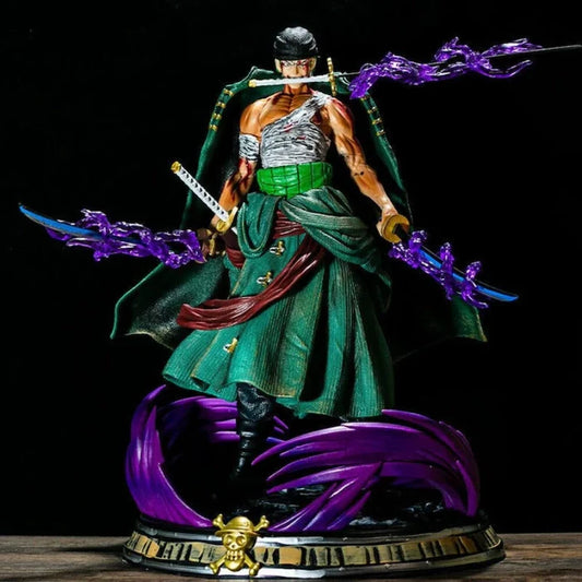 Zoro Action Figure  [ 24 cm ]