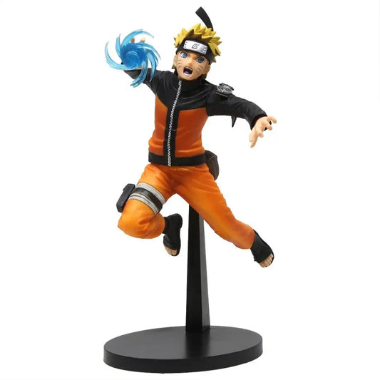 Naruto Action Figure [ 18 cm ]