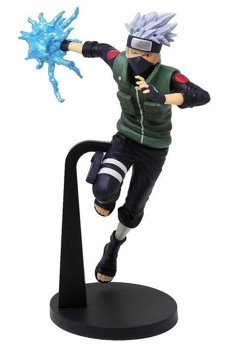 Kakashi Action Figure [ 20 cm ]