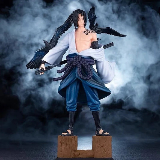 Sasuke Action Figure [ 30 cm ]