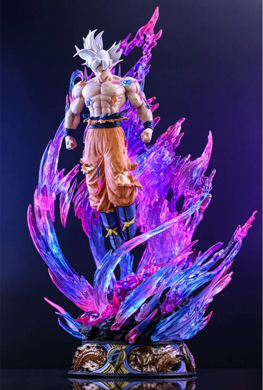 Goku Super Saiyan Action Figure [ 55 cm ]