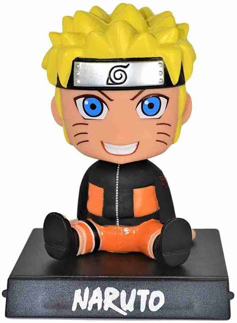 Naruto Bobblehead