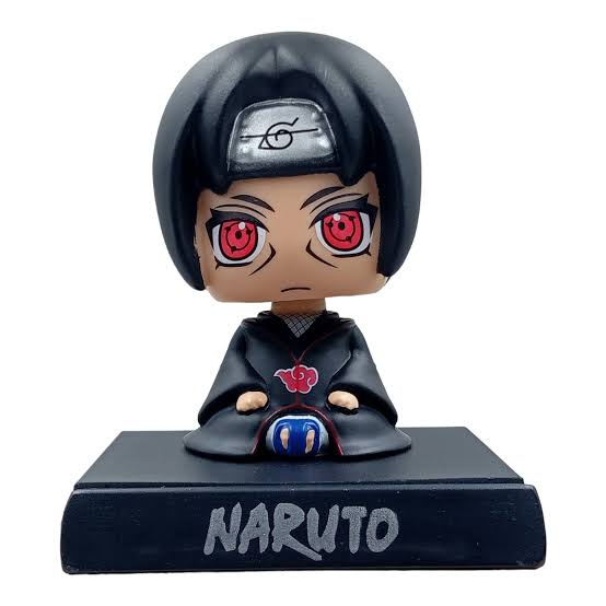 Itachi Bobblehead