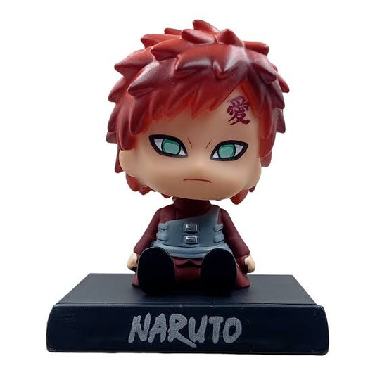 Gaara Bobblehead