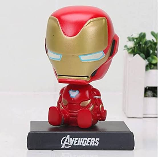 Iron Man Bobblehead