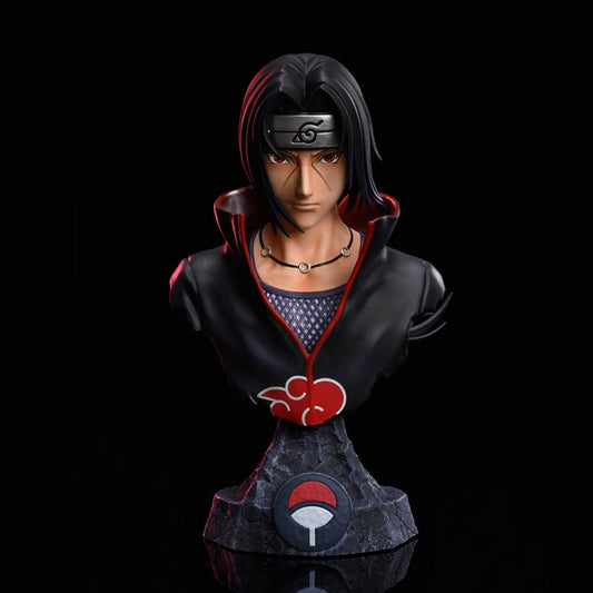 Itachi Bust action Figure  [ 15 cm ]