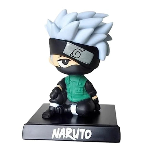 Kakashi Bobblehead