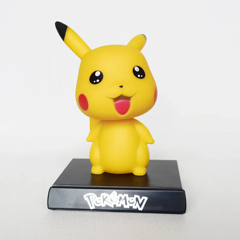 Pikachu Bobblehead