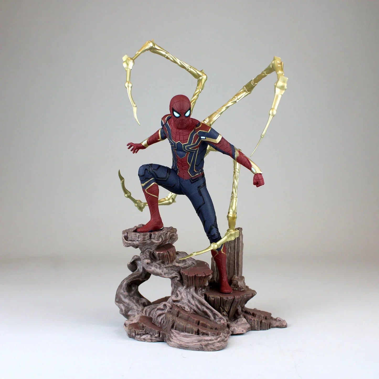 Spiderman Action Figure [ 25 cm ]